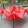 CAOX Heavy-Duty Outdoor Folding Canopy