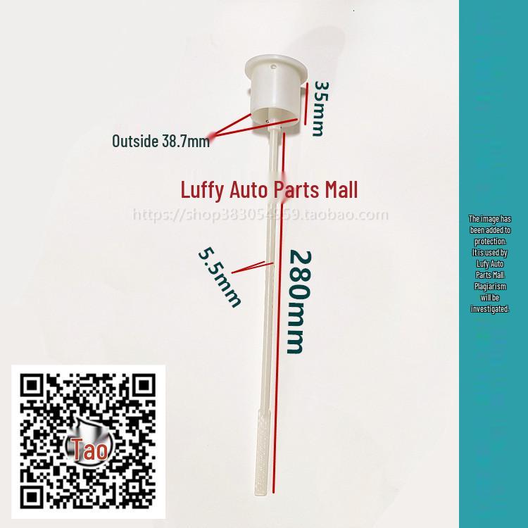 

Hydraulic Oil Dipstick & Gearbox Cover for Heli H2000 Hangcha 30HB Forklift