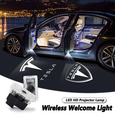 Binnenverlichting – Auto deurverlichting