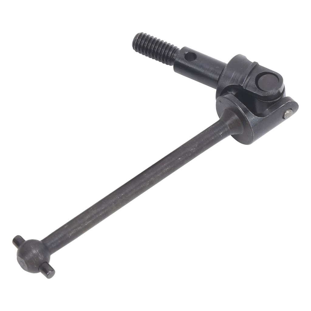 4Pcs Steel CVD Drive Shaft   Axle for   94123Celsius94108Celsius94102 1Celsius10 RC Car