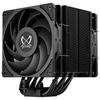 Componentes de computadores – Ventiladores e sistemas de refrigeração