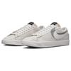 Nike Blazer Low 77 Premium Halloween Men Sneakers Cream Phantom Ghost-Green DQ7671-001