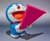 TAMASHII NATIONS ROBOT Spirits Doraemon Approximately 100mm Painted Movable Figure PVC&ABS