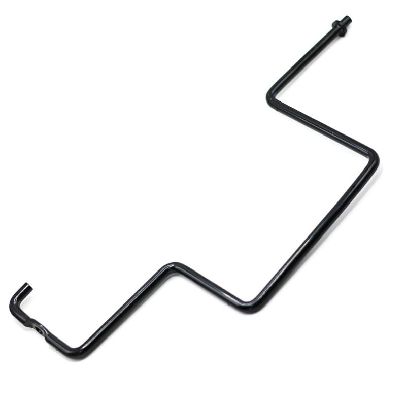 Stainless Steel Lawn Mower Replacement Belt Keeper Rod 747-06239B for XT 1 XT 2 LX46 LX42 LT46 Machines Multiple Mowers