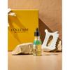 Loccitane Root Serum Set 50ml + Premium Gua Sha