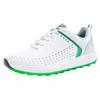 2025 Spot Golf Shoes Men's Outdoor Casual Large Size Five-Color Golf Shoes