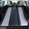 Volkswagen Tiguan L PRO Car Trunk Mattress: Automatic Inflatable Rear Seat Sleeping Pad for SUV.