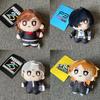 10CM HEISS Persona Plüschtier 25. Jubiläum Joker Shiomi Kotone Yuuki Makoto Cosplay Anime Plüschtier Anhänger Kinder Weihnachtsgeschenke