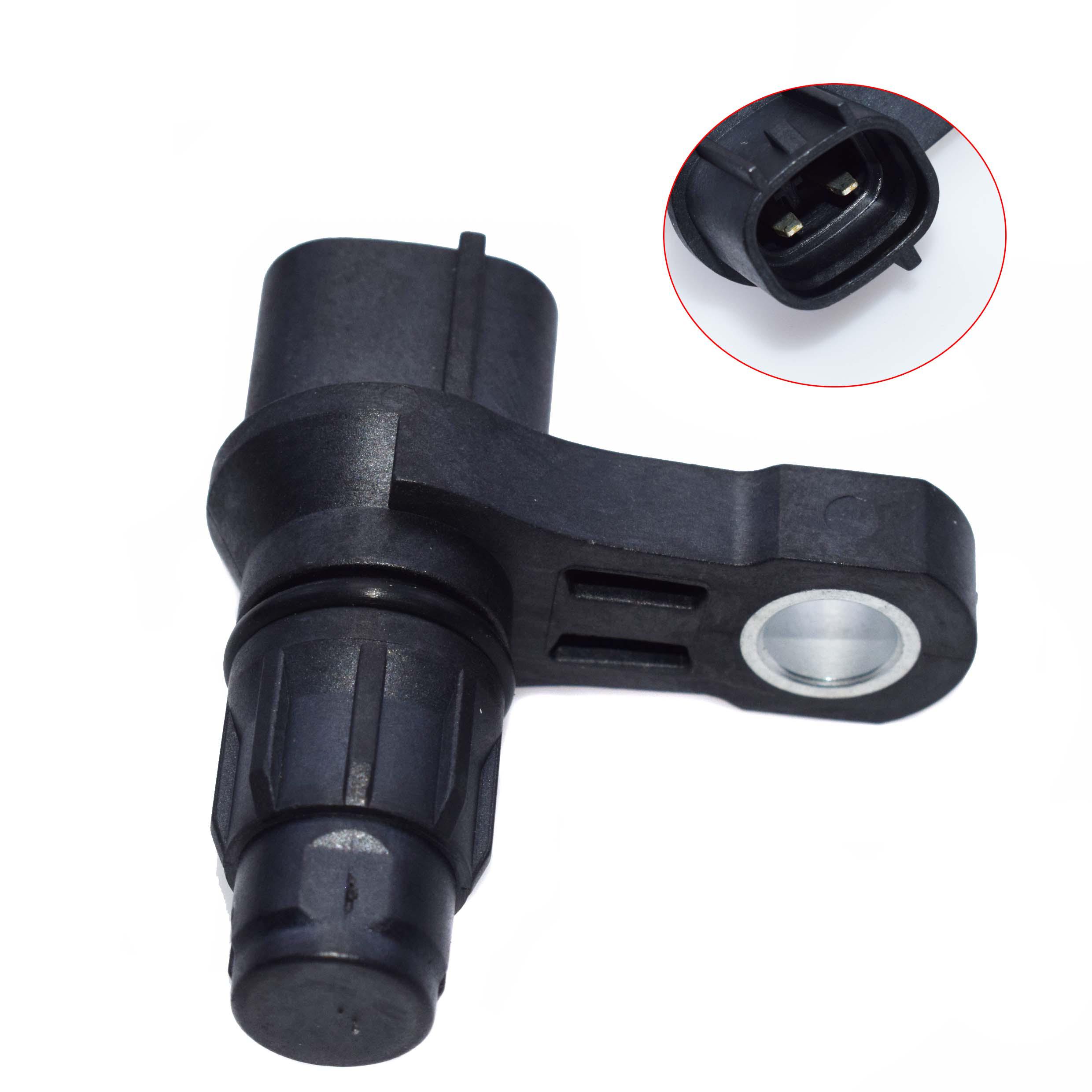 

Transmission Input Speed Sensor 31935-8Y000 or with Connector For Nissan Quest Altima 3.5L V6 2004-2009 & Opel VECTRA SAAB 9-5 only Sensor