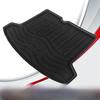 Nissan Trunk Tail Pad for Sylphy Sunny Livina Tiida Teana Qashqai Bluebird Loulan