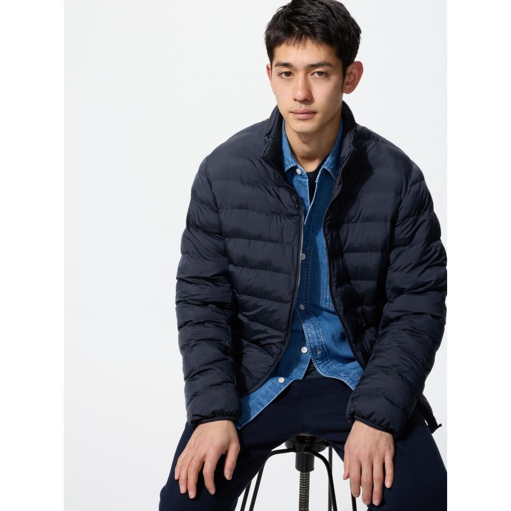 Uniqlo Pufftech Jacket