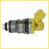 New 23250-46020 Fuel Injector 23209-49015 23250-46020 for Toyota Supra JZA70 Mark2 JZX81/90 Soarer 1JZGTE 2325046020 2320949015
