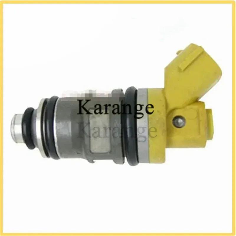 New 23250-46020 Fuel Injector 23209-49015 23250-46020 for Toyota Supra JZA70 Mark2 JZX81/90 Soarer 1JZGTE 2325046020 2320949015