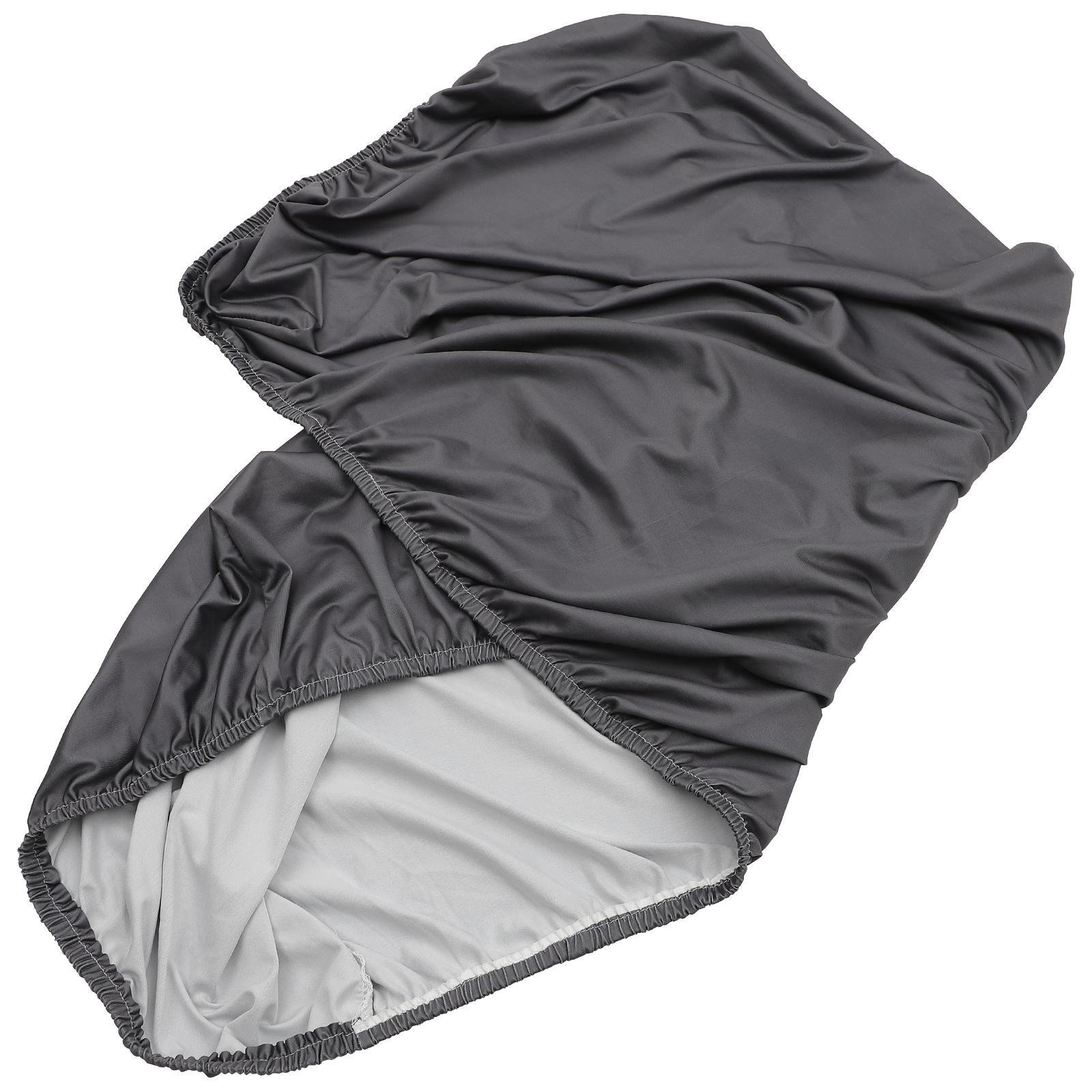 

Защитный чехол для экрана телевизора, эластичный, от пыли, из жидких кристаллов, для полиэстера (Полиэстер) Эластичная гостиная