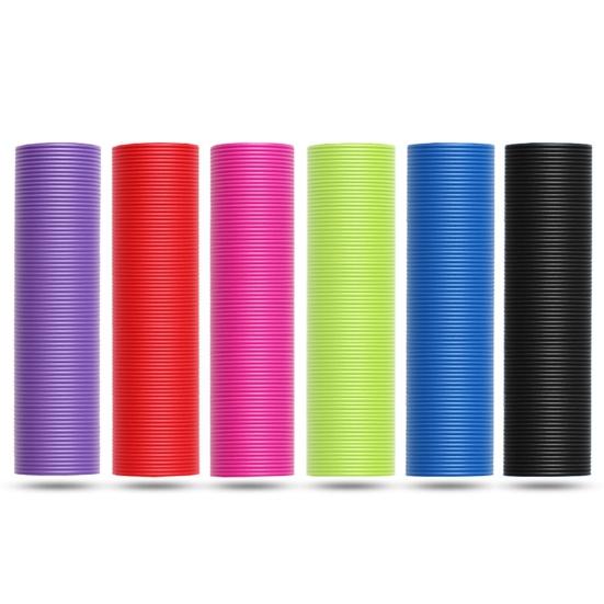 8mm NBR Anti-slip Gym Home Fitness Exercise Yoga Pilates Mat Carpet Cushion