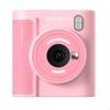Instant Print Camera Thermal Printing Children's 2.4Inch Screen for Trips, Parties, Classroom