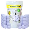 Sanidenn Tabs Biologische Tabletten 96 + 4 st.