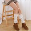 Girls Ladies Women Thigh High OVER the KNEE Socks Long Solid Stockings Warm
