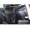 BRIIKPP Car Long Seat Hook, 11.8 Inches (30 Cm), Length Adjustable, Load Capacity: 13.4