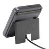 CYBER Controller Charging Stand Switch 2 and Black (for Joy-Con 2) [Adjustable Angle]