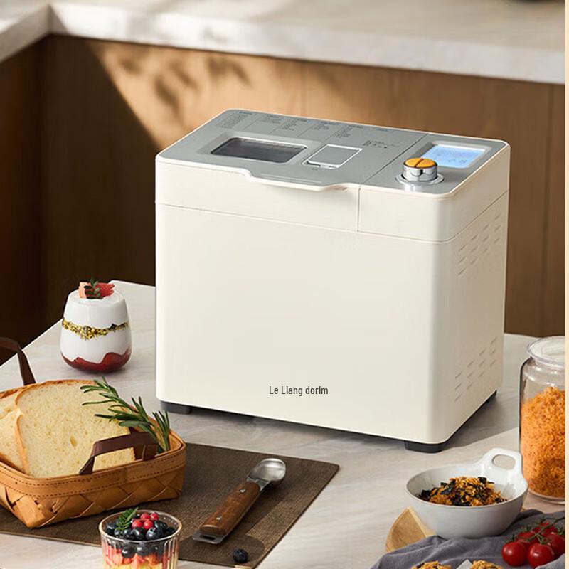 Donlim DL-1352 Automatic Bread Maker CN plug (adapter included)