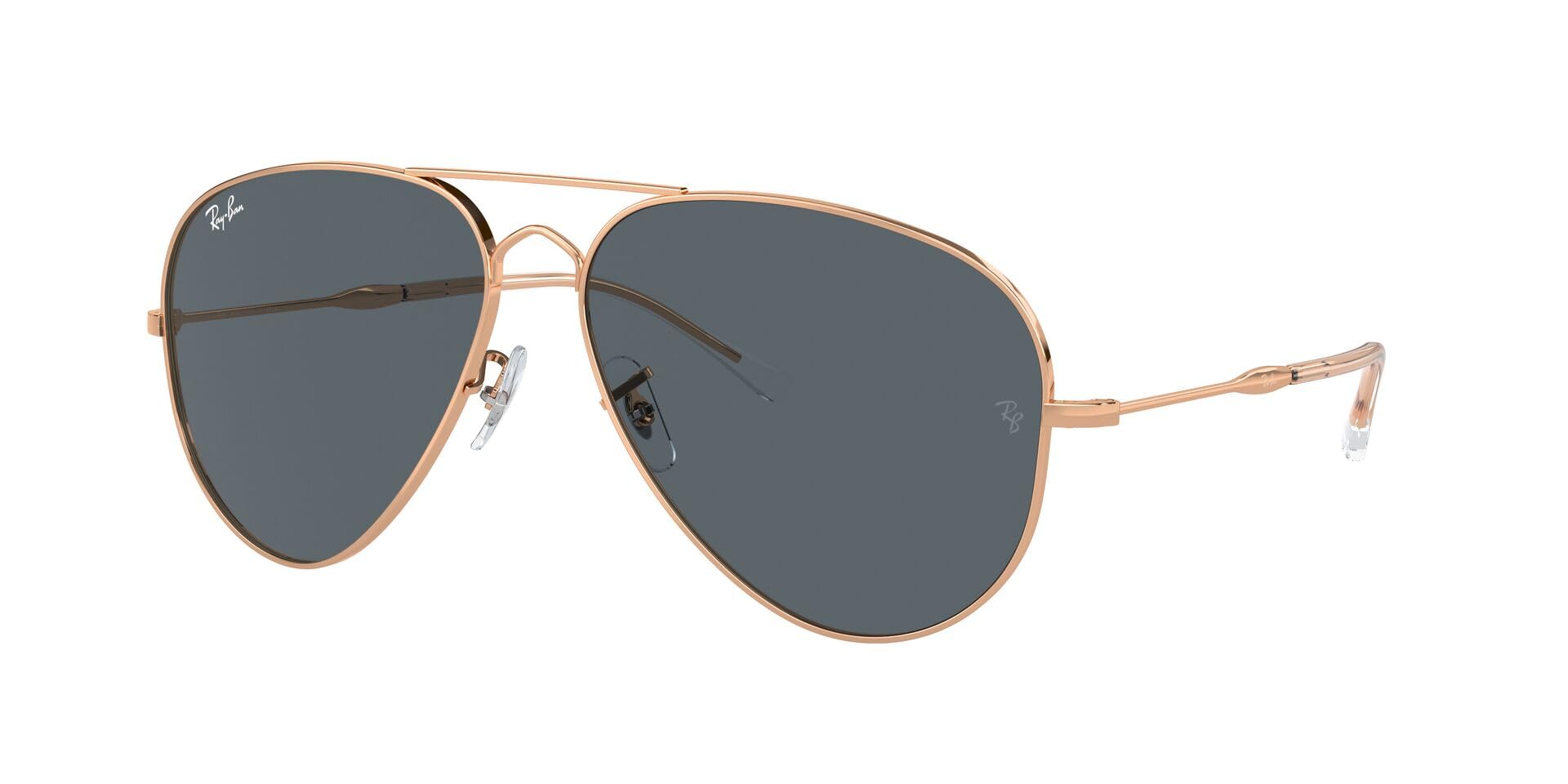 

Sunglasses RB3825 OLD AVIATOR ROSEGOLD 58 [Ray-Ban] рожевий колір золота