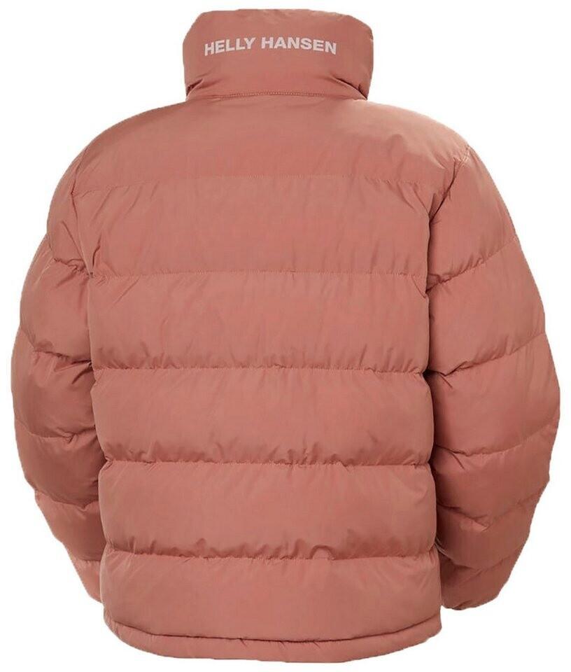 Winter Jacket Helly Hansen YU Reversible Puffer Cedarwood 084