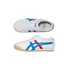 Onitsuka Tiger Mexico 66 Kids White Directoire Blue 1184A049-103
