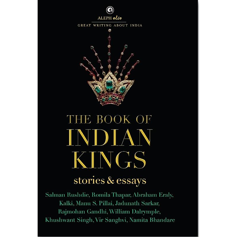 The Book Of Indian KingsHb The Book Of Indian Kings Comprises Stories And