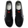 ONITSUKA TIGER Mexico 66 Nm Comfortable Non-Slip Durable Low-Top Lifestyle Sneakers Unisex Sneakers Black White 1183C320-001