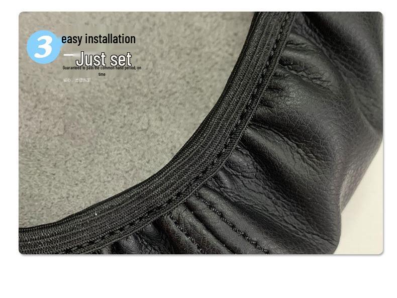 Geely Xingyue L Armlehnenbox Schutzhülle (21-24) - Auto-Pad