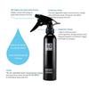 300ml500ml Spray Bottle Refillable Mist Bottle Dispenser Hairdressing Empty Bottle Aluminum Salon Water Can
