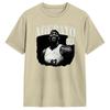 Bam Adebayo 83 T Shirt Summer  Trendy Cool TShirts Unisex 100 Cotton Crew Neck Plus Size Clothing Short Sleeves Y2K Funny Tops