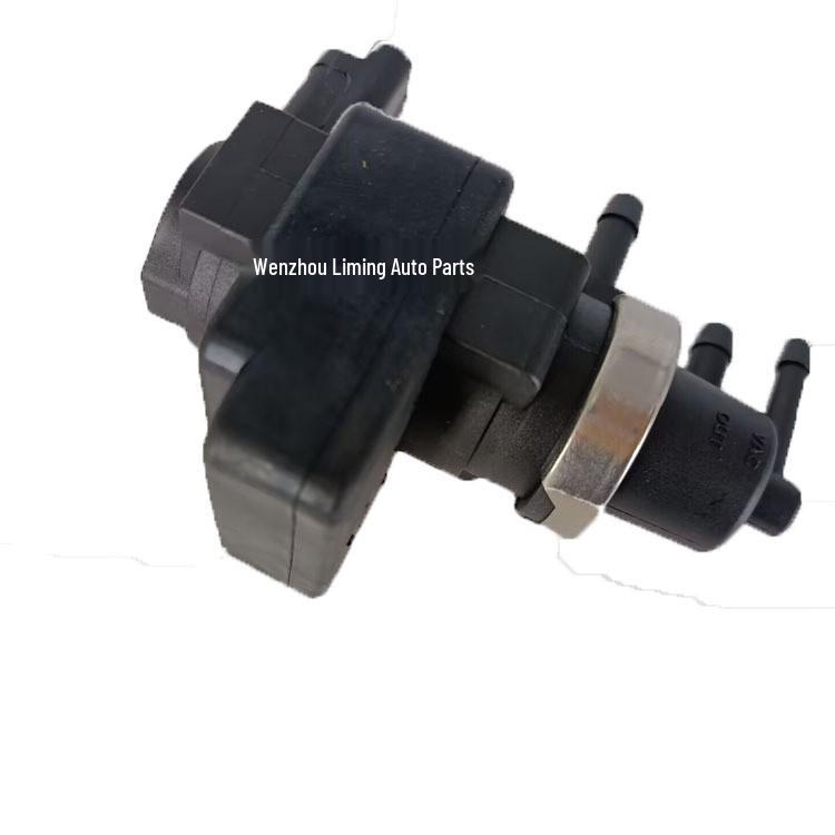 Peugeot Car Turbocharger Solenoid Valve V759957380