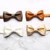 Men'S Formal Bow Tie, Suit Bow Tie, Groom'S Best Man Bow Tie.