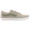 Vans Sk8 Casual Fashion Low Top Skate Shoes Unisex Sneakers Brown VN0009QRD3Z