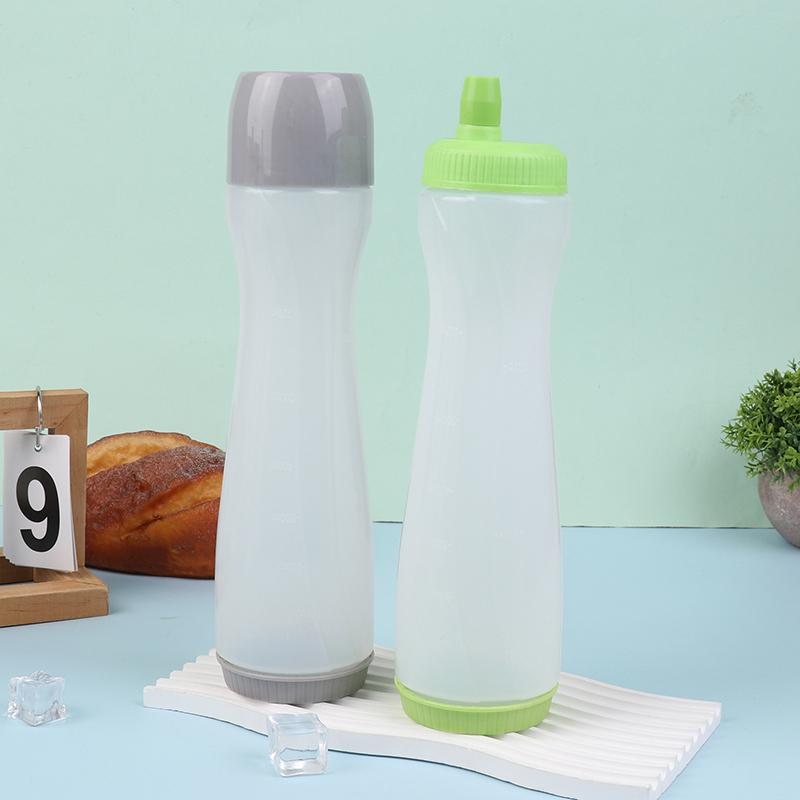 Pancake Batter Cup For Restaurant Baking Pancakes Cupcakes Muffins Crepes And More