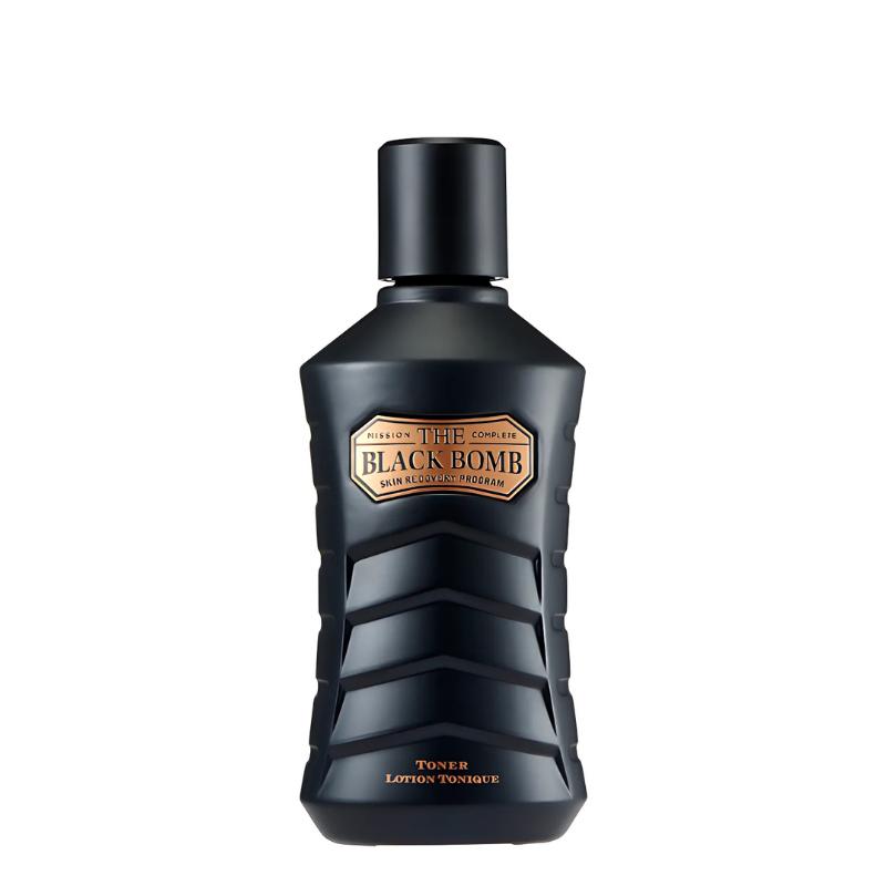 The Black Bomb Toner For Men
