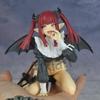 10CM NSFW Anime Kitagawa Marin Kitagawa Marin Demon PVC Action Figure Succubus Sexy Girl Figurine Collectible Model Toys Gift