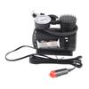Auto Luftpumpe Zifferblatt Design Kratzfest Mini Tragbar Reifenpumpe für Motorrad Boot 12V