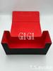 Pokémon Trading Card Graded Card Storage Case Deck Red Large Capacity Type "G1G1" PSA/BGS/CGC (Storage Box, Holder)