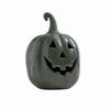 Halloween Pumpkin Hollow Decoration with Lights for Party Scene Decor