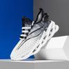 Mens Sneakers Lace-up Mesh Lightweight Comfortable 2025 Summer Hot Selling New Outdoor Leisure Sports Running Shoes