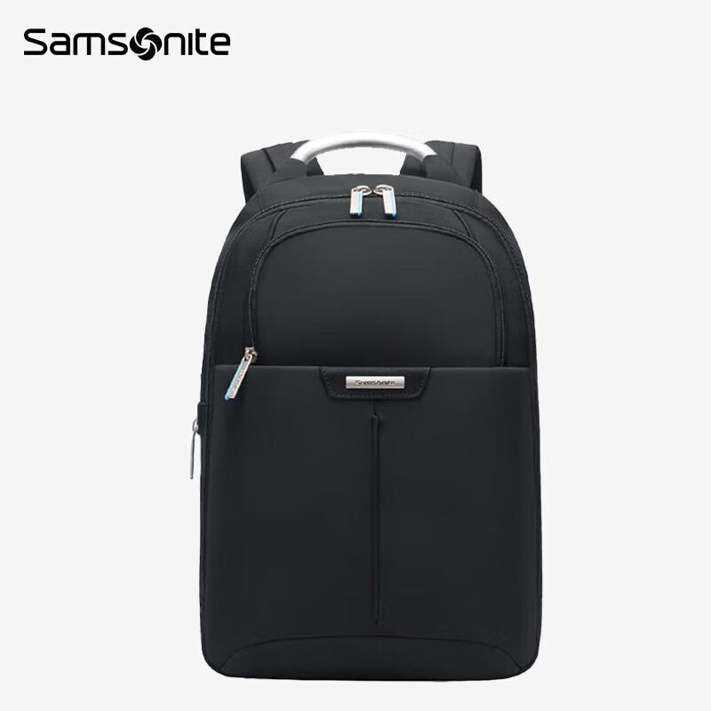 

Samsonite Unisex Travel Business Laptop Backpack 16 inch