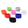 1Pc Tower Wristband Wrist Support Sports Protector Sweatband Gym Wrist Guard