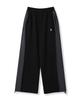 AVANDRESS Simon Side-Color Pants Black