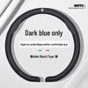 Changan Deepal S05/S07 Anti-slip Steering Wheel Cover - Ultra-thin Interior Accessory