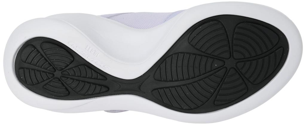 Shunsoku Sneakers for LEJ Cm Kids, Girls, Children's Shoes, Lace-up Shoes, Zipper, 19-23cm, 2E, 7940, Lavender, 21.5