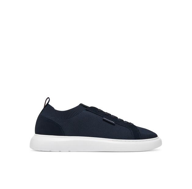 

Кроссовки Tommy Hilfiger Light Cupsole Knit Seasonal EU 40