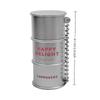 Cappuvini Metallische Tube Samt Lippenmousse - Nicht austrocknendes mattes Nude Langanhaltender flüssiger Lippenstift Erschwinglicher Samt Lippenstift